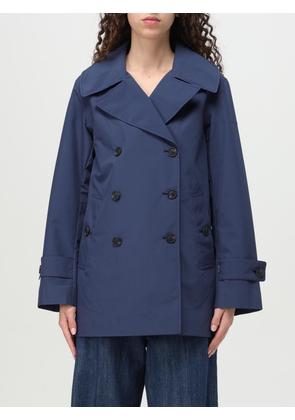 Jacket SAVE THE DUCK Woman color Blue