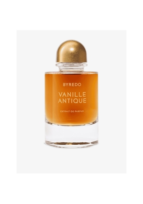 Byredo Night Veils Vanille Antique Extrait De Parfum 70ml