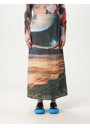 Skirt SUNNEI Woman color Multicolor