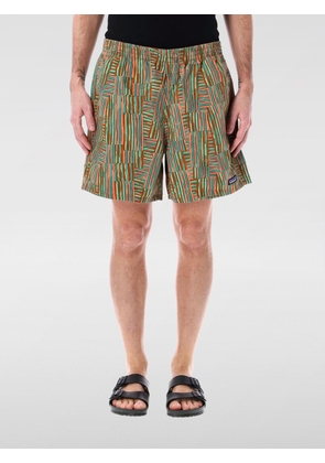 Shorts PATAGONIA Men color Green