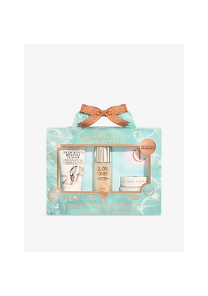 Charlotte Tilbury Charlotte's Hydration Revival Skincare Discovery Set Worth £63