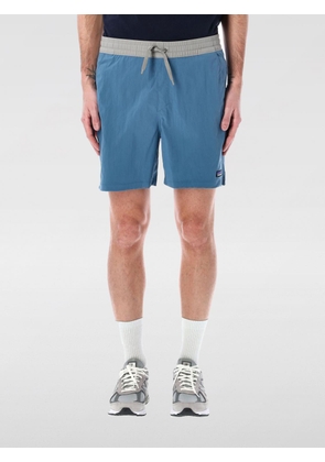 Shorts PATAGONIA Men color Blue