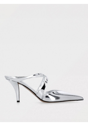 Shoes PARIS TEXAS Woman color Silver