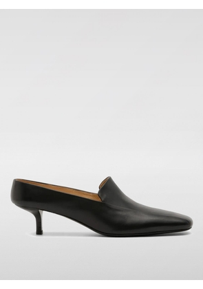 Pump MARSÈLL Woman color Black