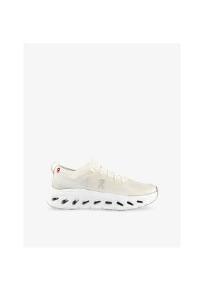 Mens Cloudtilt Moon Woven Trainers