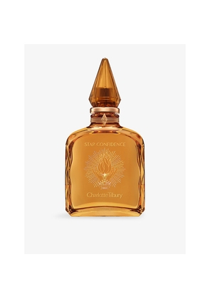 Womens Charlotte Tilbury Star Confidence Eau De Parfum 100ml