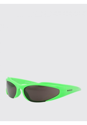 Sunglasses BALENCIAGA Woman color Green