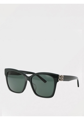 Sunglasses BALENCIAGA Woman color Green