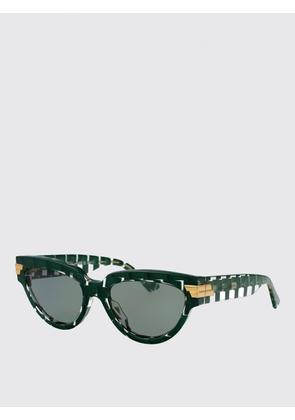 Sunglasses BOTTEGA VENETA Woman color Green