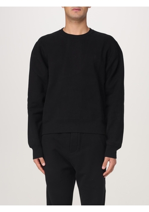 Sweatshirt SAINT LAURENT Men color Black