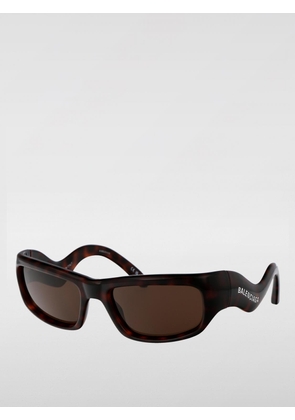 Sunglasses BALENCIAGA Woman color Brown