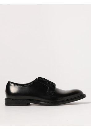 Brogue Shoes DOUCAL'S Men color Black