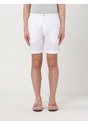 Shorts 120% LINO Men color White