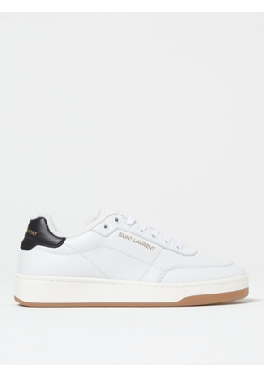 Sneakers SAINT LAURENT Men color White