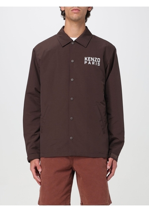 Jacket KENZO Men color Dark