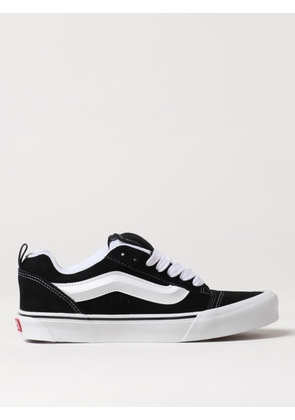 Sneakers VANS Men color Black