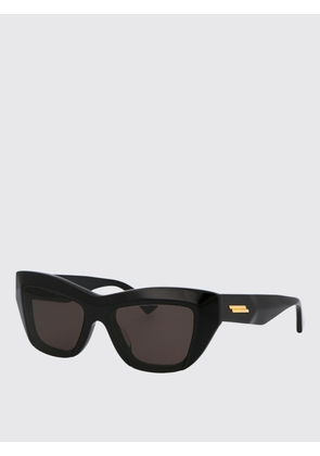 Sunglasses BOTTEGA VENETA Woman color Black