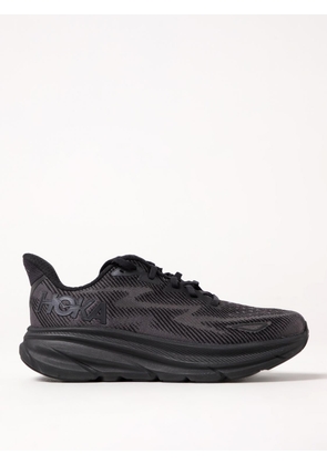 Sneakers HOKA Woman color Black