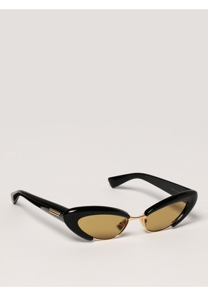Sunglasses BOTTEGA VENETA Woman color Black