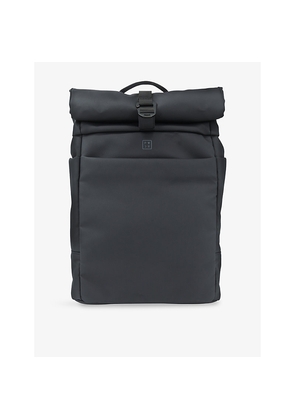 Mens Smartech Pw3R 14L Roll-Top Tech Backpack