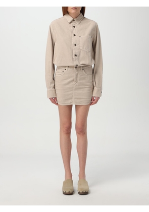 Dress HAIKURE Woman color Hazel