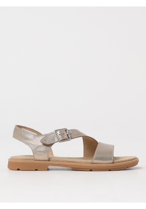 Flat Sandal TIMBERLAND Woman color Multicolor