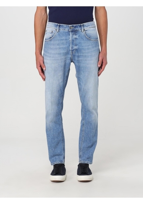 Jeans DONDUP Men color Blue