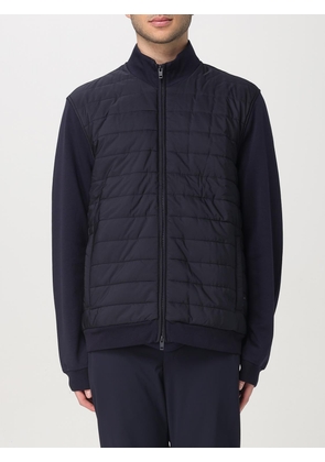 Jacket FAY Men color Blue