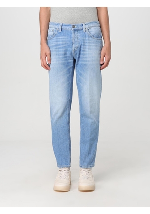 Jeans DONDUP Men color Blue