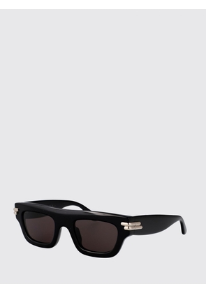 Sunglasses BOTTEGA VENETA Men color Black