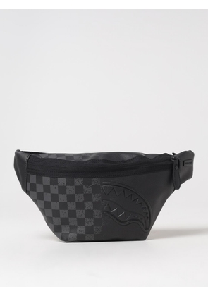Belt Bag SPRAYGROUND Men color Black