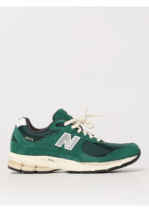 Sneakers NEW BALANCE Men color Green