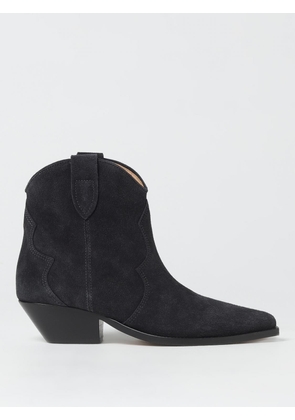 Boots ISABEL MARANT Woman color Black