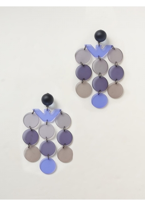 Jewel EMPORIO ARMANI Woman color Ice