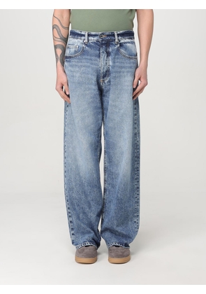 Jeans ICON DENIM LOS ANGELES Men color Denim