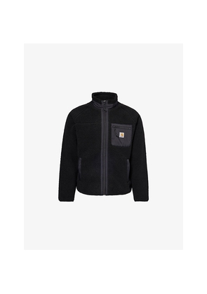 Mens Carhartt WIP Prentis Liner Padded Fleece Jacket
