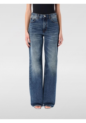 Jeans HAIKURE Woman color Blue