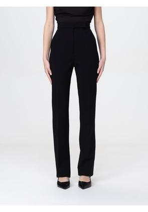 Pants MAX MARA Woman color Black