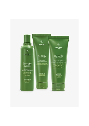 Aveda Captivating Curls Styling Essentials Set Worth £93
