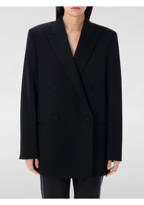 Jacket JIL SANDER Woman color Black