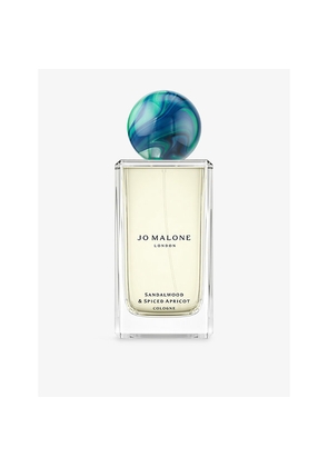 Jo Malone London Sandalwood & Spiced Apricot Cologne 100ml