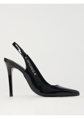 Pump JUST CAVALLI Woman color Black