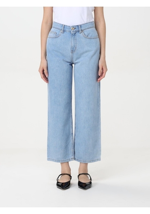 Jeans JUST CAVALLI Woman color Blue