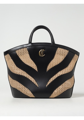 Handbag JUST CAVALLI Woman color Brown