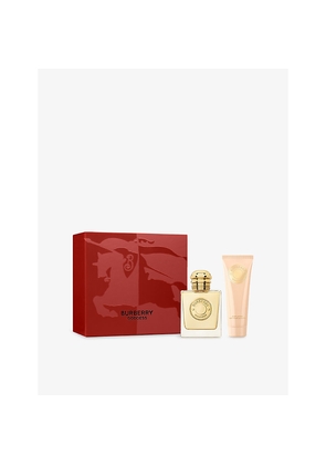 Burberry Goddess Eau De Parfum Gift Set