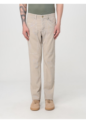 Jeans JECKERSON Men color Beige