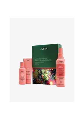 Aveda Moisture Marvels Hydrating Essentials Set Worth £62