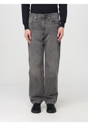 Jeans LEVI'S Men color Black