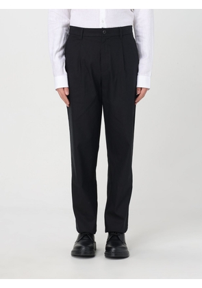 Pants CALVIN KLEIN Men color Black