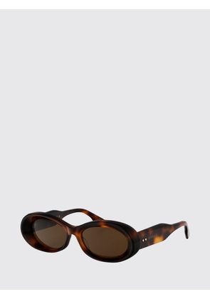 Sunglasses GUCCI Woman color Hazel